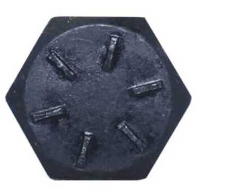 Tornillo Hexagonal 12.9