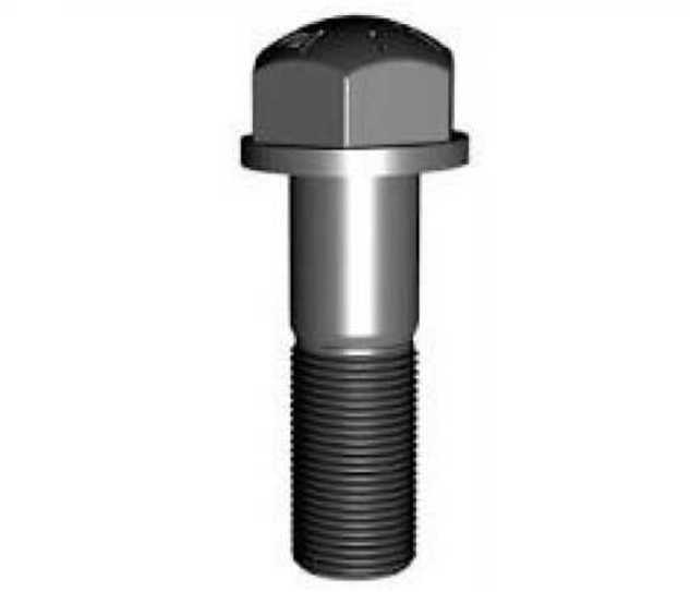 Tornillo Teja M12 X 40